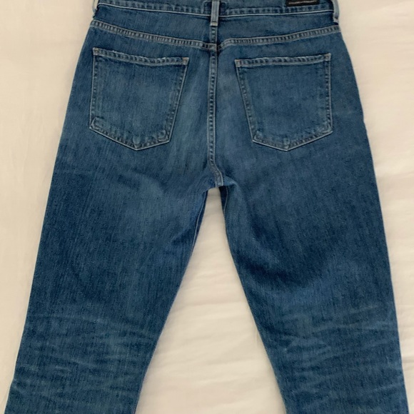 CITIZEN OF HUMANITY JEANS - Picture 4 of 8